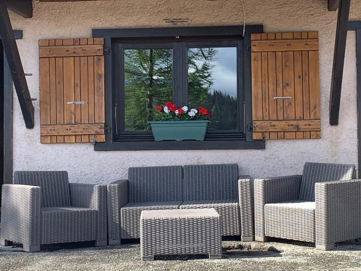 Appartement Cosy Aux Saisies N1 Les Saisies 0*,  France