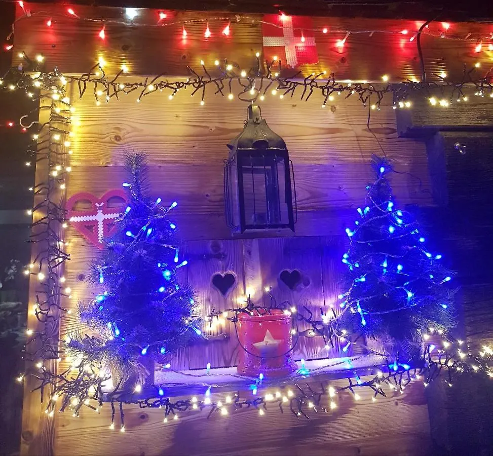 Appartement Cosy Aux Saisies N1 Les Saisies 0*,  France