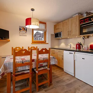  Appartement Les Alpages 73 -